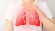 Bệnh phổi tắc nghẽn mạn tính: Khi việc hít thở cũng trở nên khó khăn