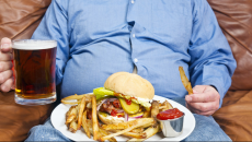 Tỷ lệ béo phì tăng nhanh, làm thế nào để phòng bệnh?