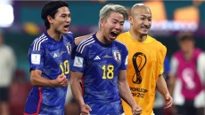 World Cup 2022 và cơn địa chấn thứ 2: Sức mạnh châu Á đang trỗi dậy?