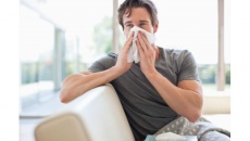 5 cách tăng cường khả năng miễn dịch trong mùa cảm lạnh và cúm
