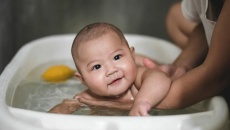 Lưu ý an toàn khi dùng máy sưởi trong nhà tắm 