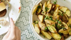 Vì sao khoai tây là thực phẩm 'sáng giá' tốt cho việc giảm cân?