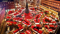 12 chợ Giáng sinh ở châu Âu bạn nên ghé thăm dịp này (phần 2)