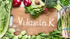 Top 7 thực phẩm giàu vitamin K