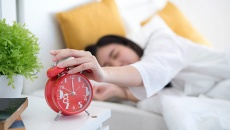 Đồng hồ báo thức có thể là 'thủ phạm' khiến bạn mệt mỏi