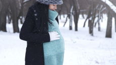 6 lời khuyên khi mang thai vào mùa Đông