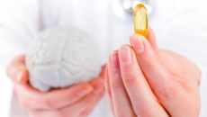 Nghiên cứu mới: Vitamin D giúp cải thiện chức năng nhận thức