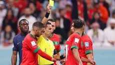 Morocco kiện lên FIFA, VAR cũng bị mắng lây
