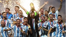 Trận chung kết hay nhất lịch sử World Cup và vinh quang cho Messi