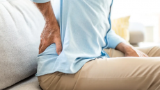 Nguyên nhân đau lưng dưới và các phương pháp điều trị