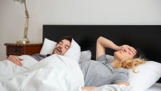 Mối liên hệ giữa chứng ngưng thở khi ngủ và bệnh tim mạch