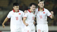 AFF Cup 2022: Việt Nam, Thái Lan đua bàn thắng