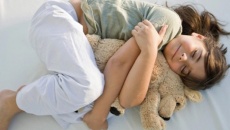 Cách giúp trẻ tự kỷ có giấc ngủ ngon