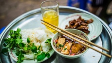 10 món ăn được người Việt săn đón nhiều nhất năm 2022