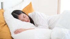 Lưu ý khi cải thiện giấc ngủ với hợp chất GABA 