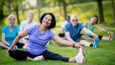 Lợi ích của tập thể dục và chế độ dinh dưỡng đối với bệnh xơ vữa động mạch