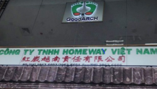 Homeway Việt Nam phải chấm dứt bán hàng đa cấp