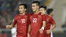 Thắng dễ Myanmar, ĐT Việt Nam tự tin đấu Indonesia ở bán kết