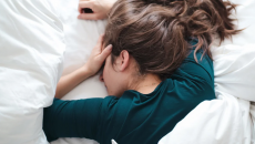 Điều gì xảy ra khi bạn ngủ ít hơn 5 giờ một đêm?