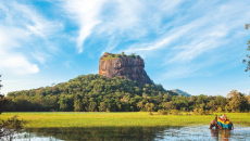 6 trải nghiệm nên thử ở Sri Lanka 