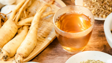 4 loại trà thảo mộc giúp tăng ham muốn tự nhiên