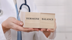 5 cách cân bằng nội tiết tố tự nhiên cho nữ
