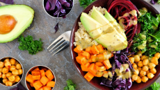 10 thực phẩm chứa carbs lành mạnh tốt cho sức khỏe