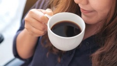 Uống cà phê giúp giảm nỗi lo bệnh gan nhiễm mỡ