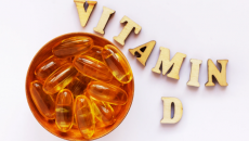 Tăng nguy cơ trầm cảm khi thiếu vitamin D