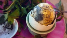 Danh sách 100 món ăn tệ nhất thế giới 2023: Trứng vịt lộn xếp thứ 12 