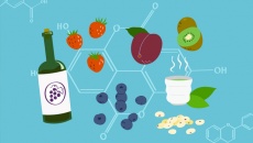 Các thực phẩm giàu polyphenol có thể mang lại lợi ích sức khỏe gì?