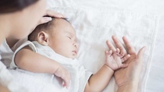 An toàn ngủ cho trẻ sơ sinh - Phòng ngừa hội chứng đột tử