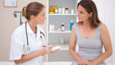 Bác sĩ có thể biết bạn đã từng dùng thuốc phá thai?