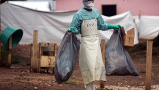 Thêm quốc gia Châu Phi phát hiện ca nghi nhiễm virus Marburg