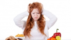 Top 5 thực phẩm cần hạn chế để giảm rối loạn lo âu
