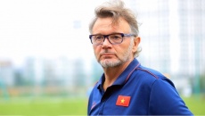 HLV Philippe Troussier chính thức thay Park Hang-seo dẫn ĐT Việt Nam