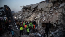 Động đất ở Thổ Nhĩ Kỳ: Kỳ tích và khủng hoảng  
