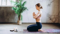Gợi ý các tư thế yoga đơn giản cho người mới bắt đầu