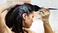 Những cách làm thuốc nhuộm tóc từ tự nhiên