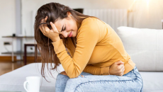 Bị đau bụng kinh dữ dội dùng thuốc gì?