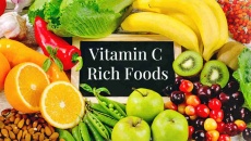 Điểm danh 10 thực phẩm giàu vitamin C hơn cam