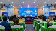 Vinalink Group và Liên đoàn Bóng rổ Hà Nội ký kết hợp tác chiến lược