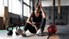 Tập thể dục thế nào khi đang nhịn ăn gián đoạn?
