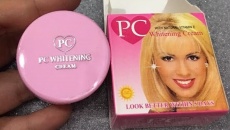 Thu hồi toàn quốc lô mỹ phẩm PC Whitening Cream không đạt chất lượng