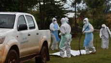 Thêm 5 người ở Châu Phi tử vong do nhiễm virus Marburg
