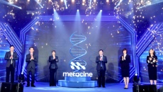 Công ty CP Dược Việt Đức chuyển thương hiệu thành Meracine