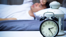 Ngủ quá ít hoặc quá nhiều làm tăng nguy cơ nhiễm trùng