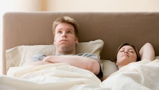Thiếu ngủ ảnh hưởng tiêu cực đến khả năng sinh sản