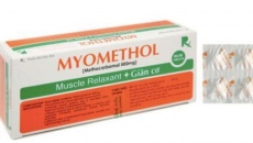 Xử phạt công ty sản xuất 11 lô thuốc Myomethol kém chất lượng