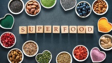 5 'siêu thực phẩm' tiềm năng với hàm lượng dinh dưỡng cao